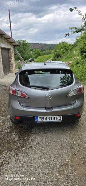 Mazda 3 1, 6 | Mobile.bg    9