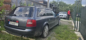 Обява за продажба на Audi A6 2.5 TDI Quattro ~4 800 лв. - изображение 4