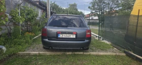 Обява за продажба на Audi A6 2.5 TDI Quattro ~4 800 лв. - изображение 3