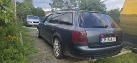 Обява за продажба на Audi A6 2.5 TDI Quattro ~4 800 лв. - изображение 2