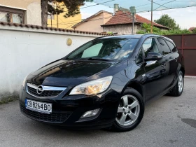 Opel Astra 1, 4I 101HP