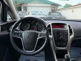 Opel Astra 1, 4I 101HP - 8400 лв. - 16399875 9