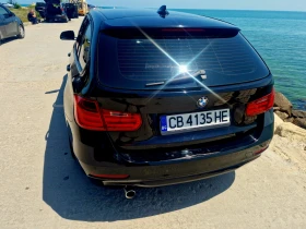 Обява за продажба на BMW 320 D Бартер Лизинг ~20 899 лв. - изображение 3