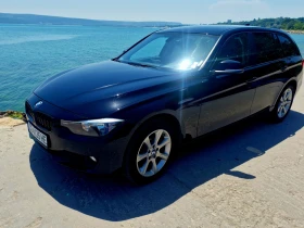 Обява за продажба на BMW 320 D Бартер Лизинг ~20 899 лв. - изображение 1