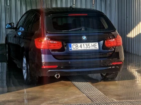 BMW 320 D   | Mobile.bg    15