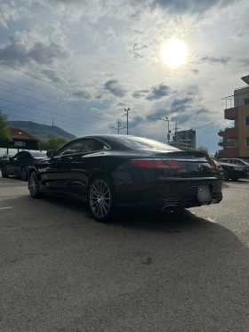 Обява за продажба на Mercedes-Benz S 550 ~52 000 EUR - изображение 3