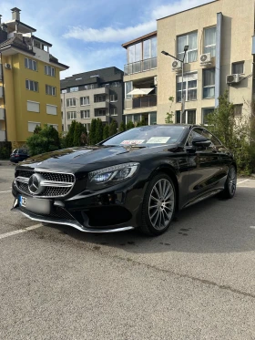 Обява за продажба на Mercedes-Benz S 550 ~52 000 EUR - изображение 1