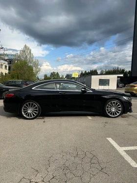 Обява за продажба на Mercedes-Benz S 550 ~52 000 EUR - изображение 6