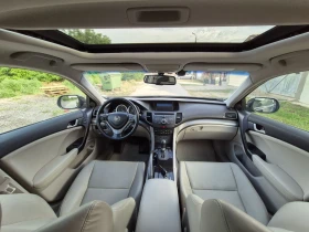 Обява за продажба на Honda Accord 2.4i АВТОМАТ CH-FULL ~17 500 лв. - изображение 11