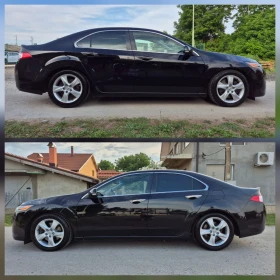 Обява за продажба на Honda Accord 2.4i АВТОМАТ CH-FULL ~17 500 лв. - изображение 6