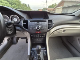 Honda Accord 2.4i  CH-FULL | Mobile.bg    16