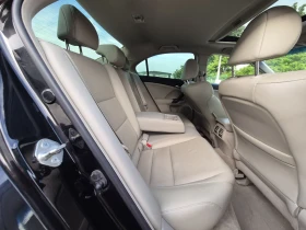 Обява за продажба на Honda Accord 2.4i АВТОМАТ CH-FULL ~17 500 лв. - изображение 9