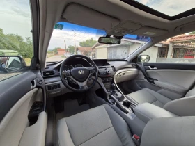 Honda Accord 2.4i  CH-FULL | Mobile.bg    14