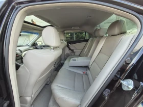 Обява за продажба на Honda Accord 2.4i АВТОМАТ CH-FULL ~17 500 лв. - изображение 8