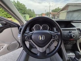 Honda Accord 2.4i  CH-FULL | Mobile.bg    15
