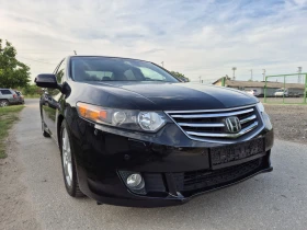 Обява за продажба на Honda Accord 2.4i АВТОМАТ CH-FULL ~17 500 лв. - изображение 2