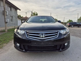 Обява за продажба на Honda Accord 2.4i АВТОМАТ CH-FULL ~17 500 лв. - изображение 1