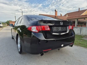 Обява за продажба на Honda Accord 2.4i АВТОМАТ CH-FULL ~17 500 лв. - изображение 5