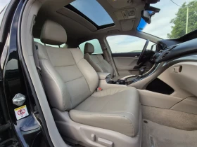 Обява за продажба на Honda Accord 2.4i АВТОМАТ CH-FULL ~17 500 лв. - изображение 10