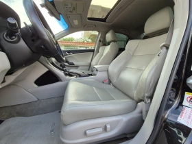 Обява за продажба на Honda Accord 2.4i АВТОМАТ CH-FULL ~17 500 лв. - изображение 7