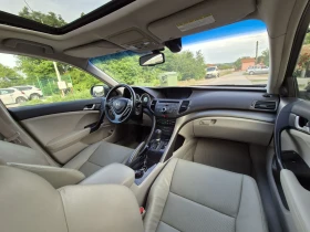 Honda Accord 2.4i  CH-FULL | Mobile.bg    13