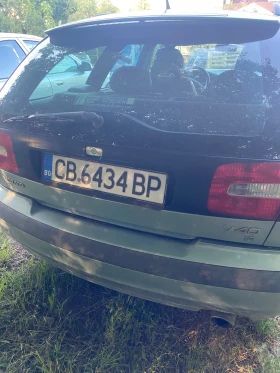 Volvo V40 | Mobile.bg    10