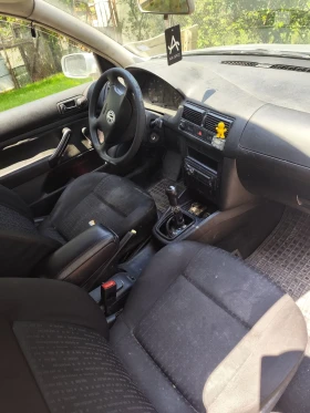 VW Golf 1.4  | Mobile.bg    4