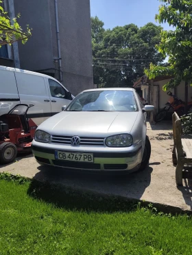     VW Golf 1.4 