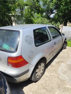 VW Golf 1.4  | Mobile.bg    3