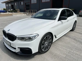 Обява за продажба на BMW 540 ~72 500 лв. - изображение 1