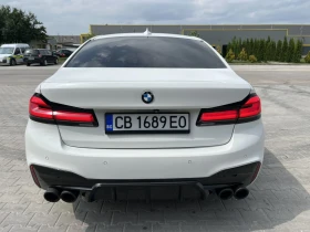 Обява за продажба на BMW 540 ~72 500 лв. - изображение 4