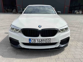 Обява за продажба на BMW 540 ~72 500 лв. - изображение 1
