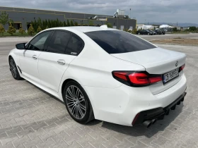 Обява за продажба на BMW 540 ~72 500 лв. - изображение 3