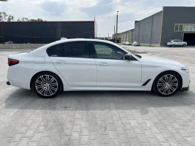 Обява за продажба на BMW 540 ~72 500 лв. - изображение 9
