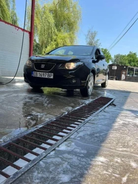 Обява за продажба на Seat Ibiza ~7 300 лв. - изображение 5