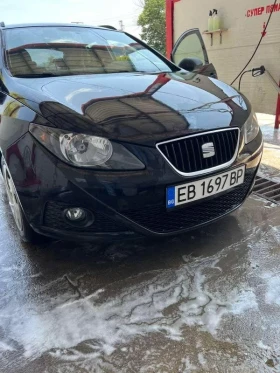Обява за продажба на Seat Ibiza ~7 300 лв. - изображение 1