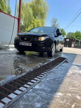 Обява за продажба на Seat Ibiza ~7 300 лв. - изображение 3