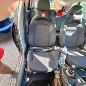 Seat Ibiza | Mobile.bg    13