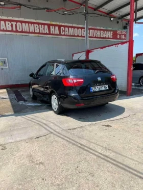 Обява за продажба на Seat Ibiza ~7 300 лв. - изображение 1
