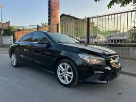 Mercedes-Benz CLA 200 CDI EURO5B