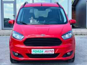     Ford Courier 1.0i-TITANIUM-* 140000KM* -EURO 6B