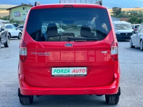 Ford Courier 1.0i-TITANIUM-* 140000KM* -EURO 6B | Mobile.bg    5