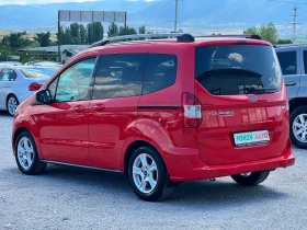 Ford Courier 1.0i-TITANIUM-* 140000KM* -EURO 6B | Mobile.bg    6