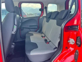 Ford Courier 1.0i-TITANIUM-* 140000KM* -EURO 6B | Mobile.bg    10