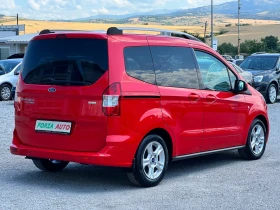     Ford Courier 1.0i-TITANIUM-* 140000KM* -EURO 6B