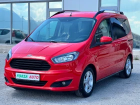     Ford Courier 1.0i-TITANIUM-* 140000KM* -EURO 6B