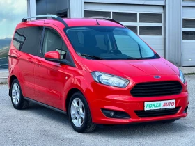     Ford Courier 1.0i-TITANIUM-* 140000KM* -EURO 6B