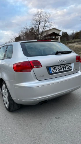 Обява за продажба на Audi A3 ~7 700 лв. - изображение 3