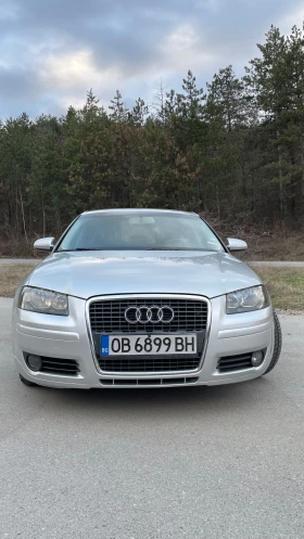 Обява за продажба на Audi A3 ~7 700 лв. - изображение 10