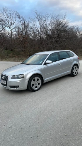 Обява за продажба на Audi A3 ~7 700 лв. - изображение 1